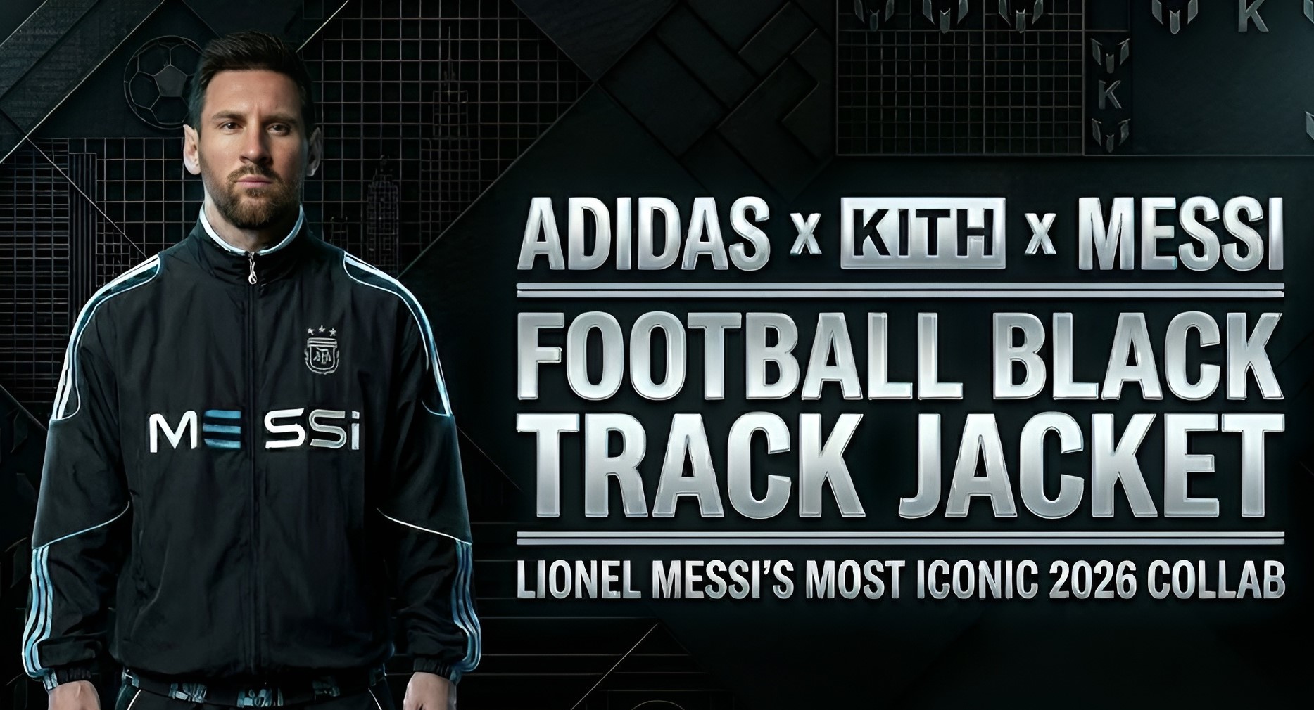 Track Jacket