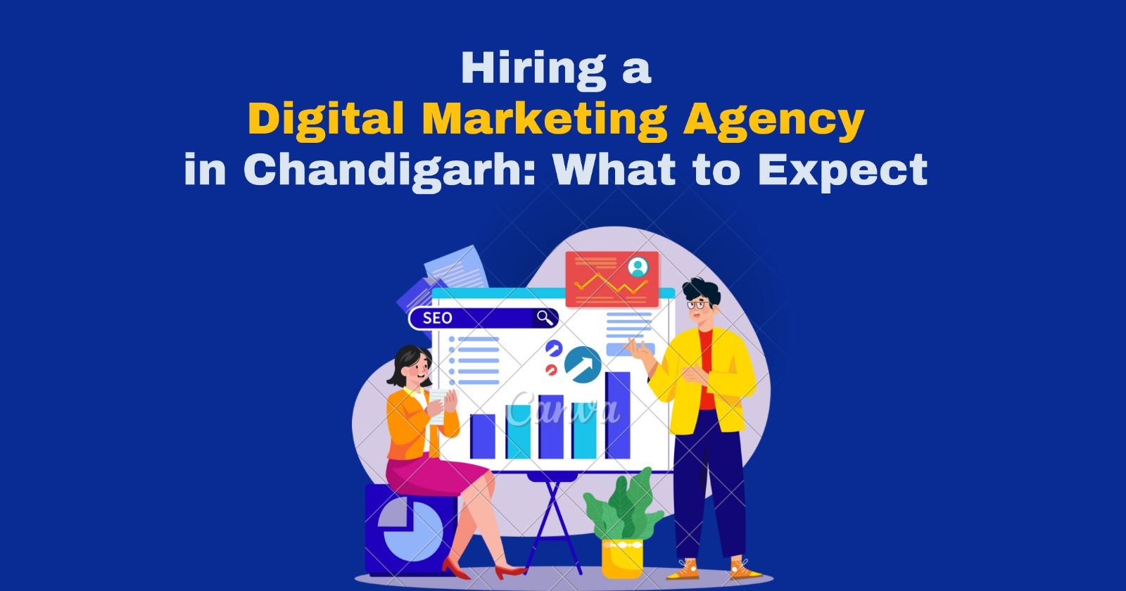 digital marketing agency