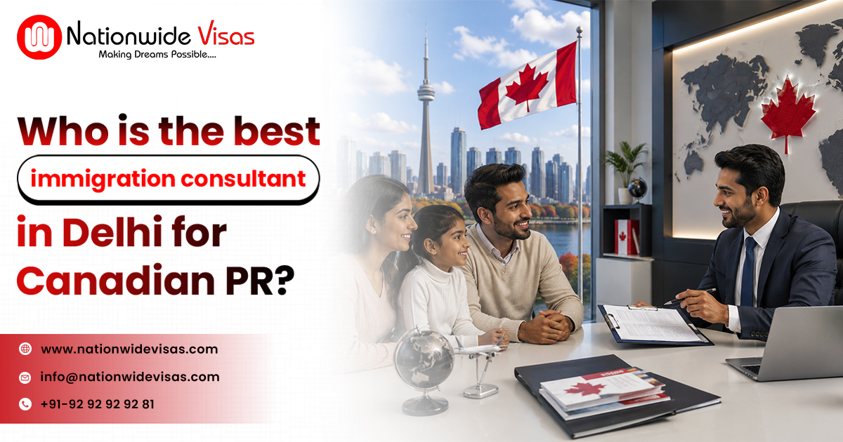 immigration consultant in delhi