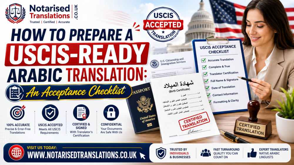 arabic translation