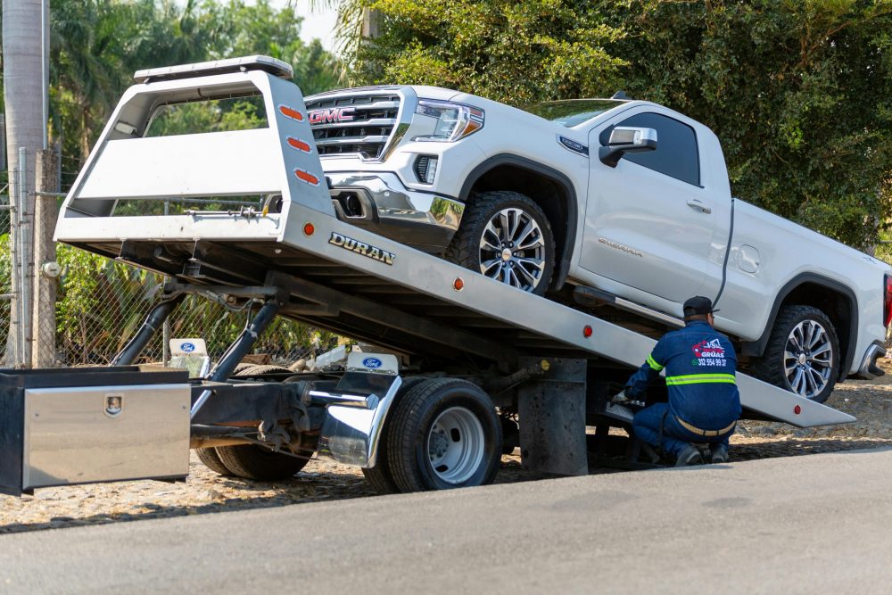 car recovery dubai