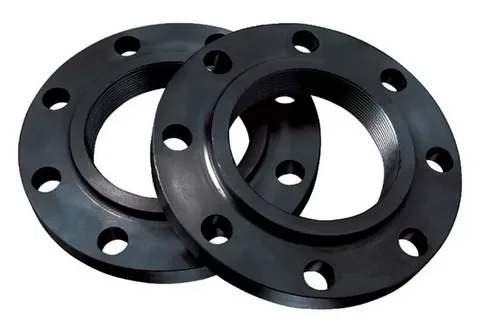 carbon steel flange