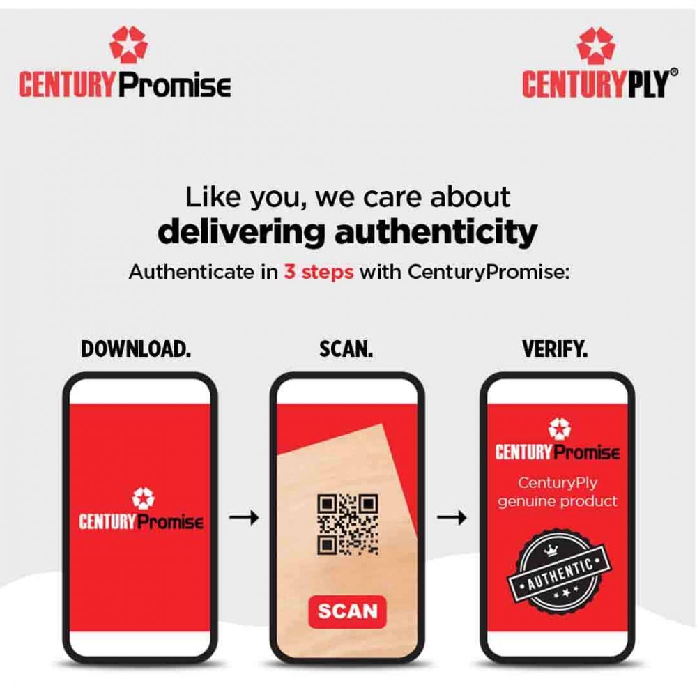 centurypromise