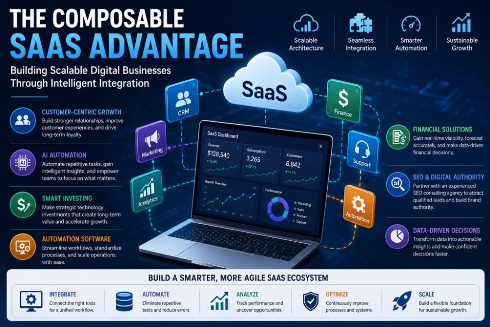 composable saas