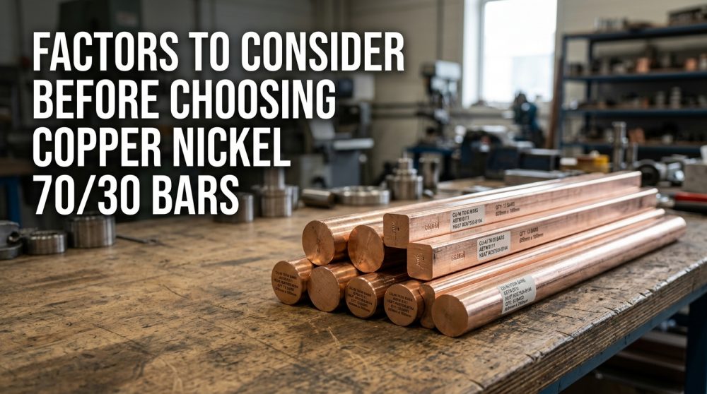 copper nickel
