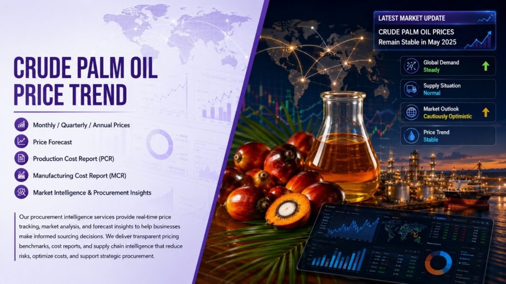 crude palm oil price