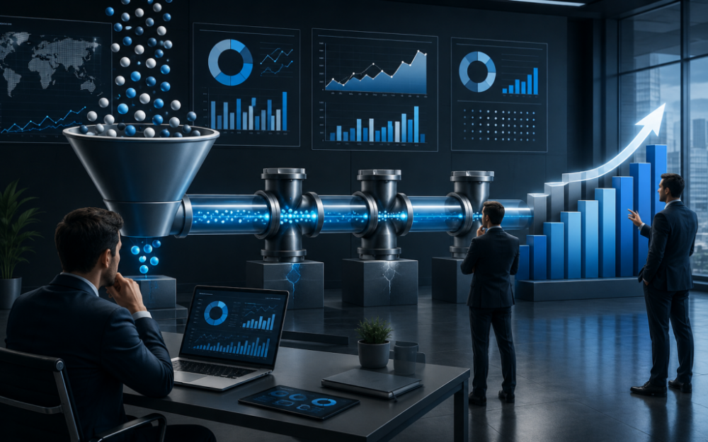 demand generation