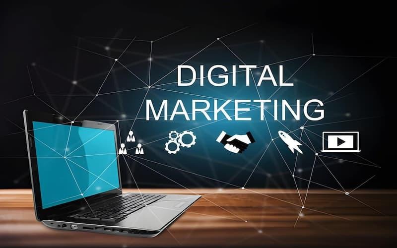 digital marketing strategies