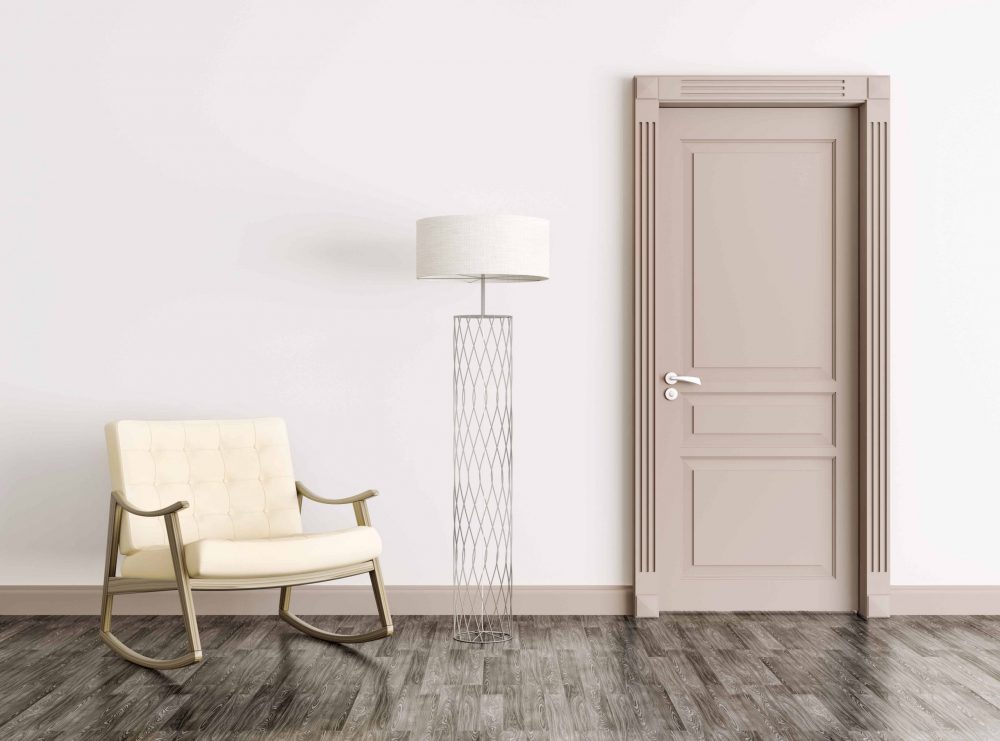 door core types explained