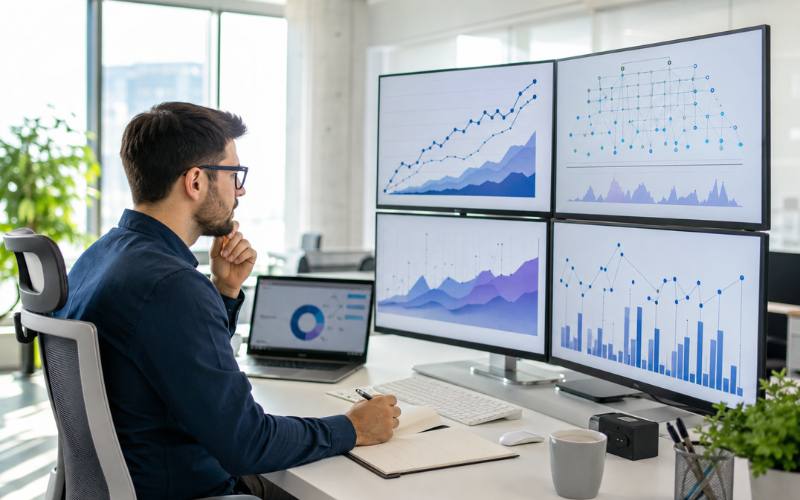 enterprise seo strategies