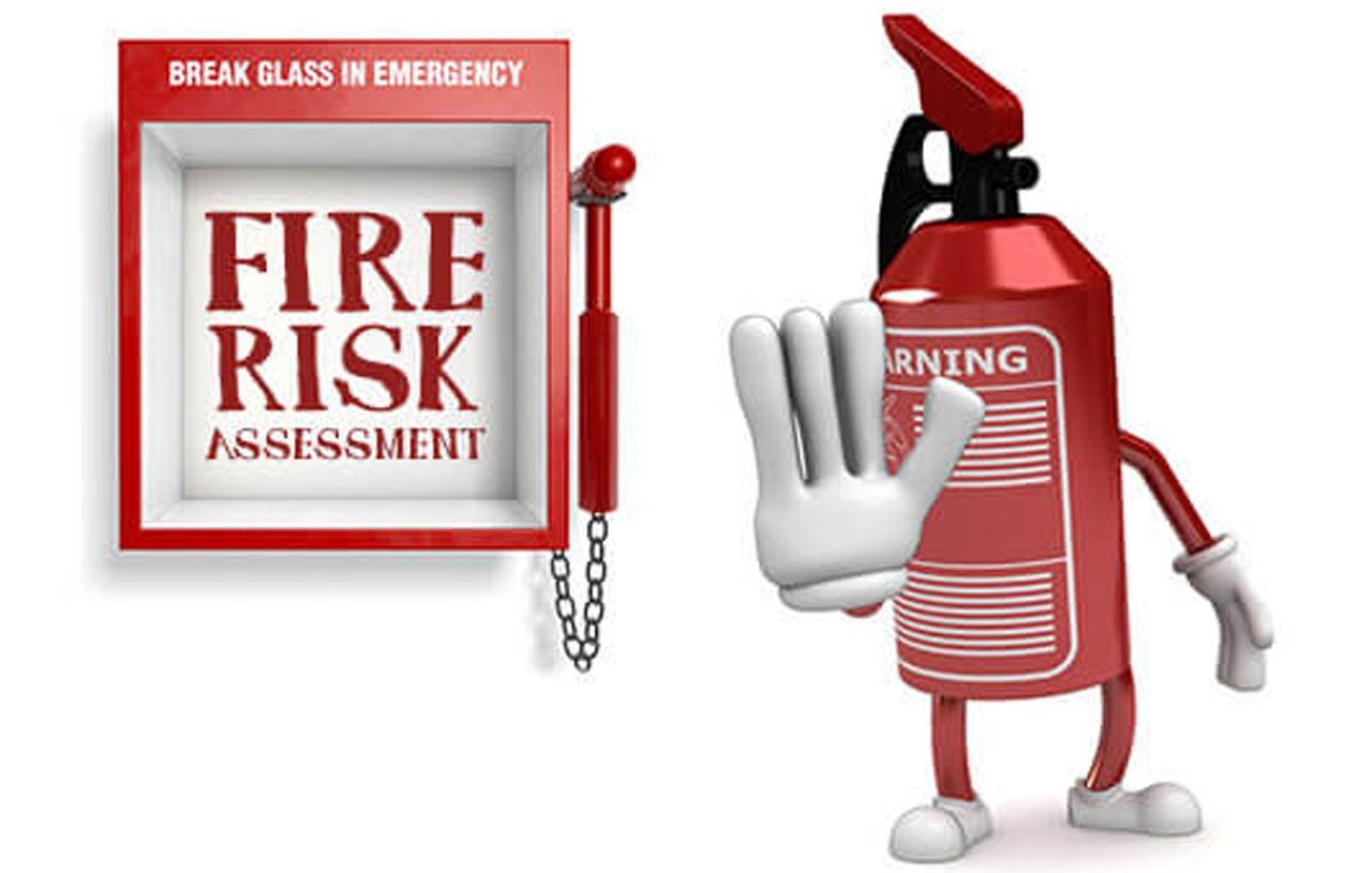 Fire Risk Assessments Nottingham