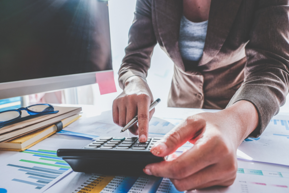 forensic accounting