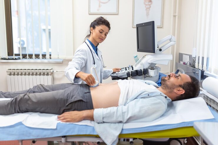 gut health impacts
