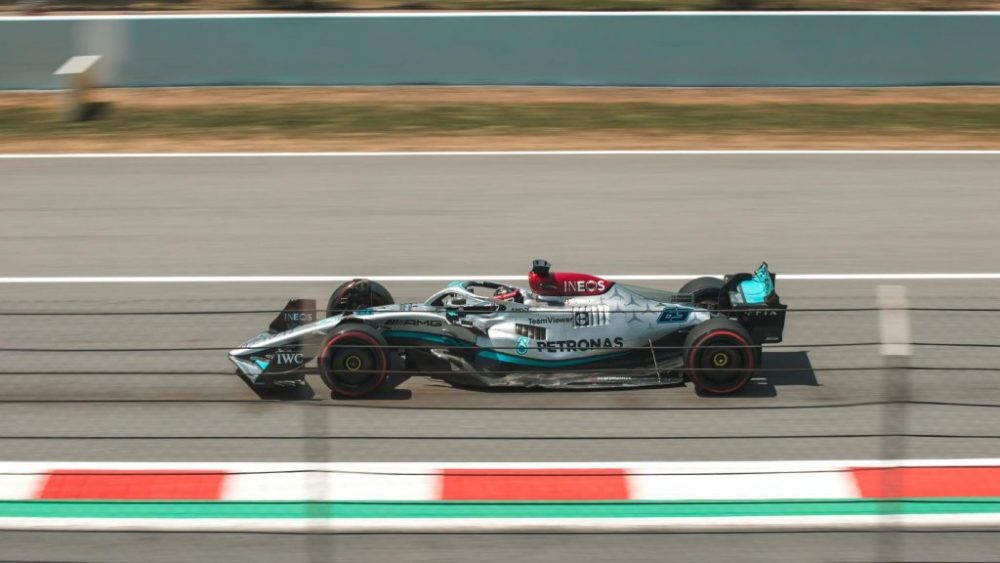 houston f1