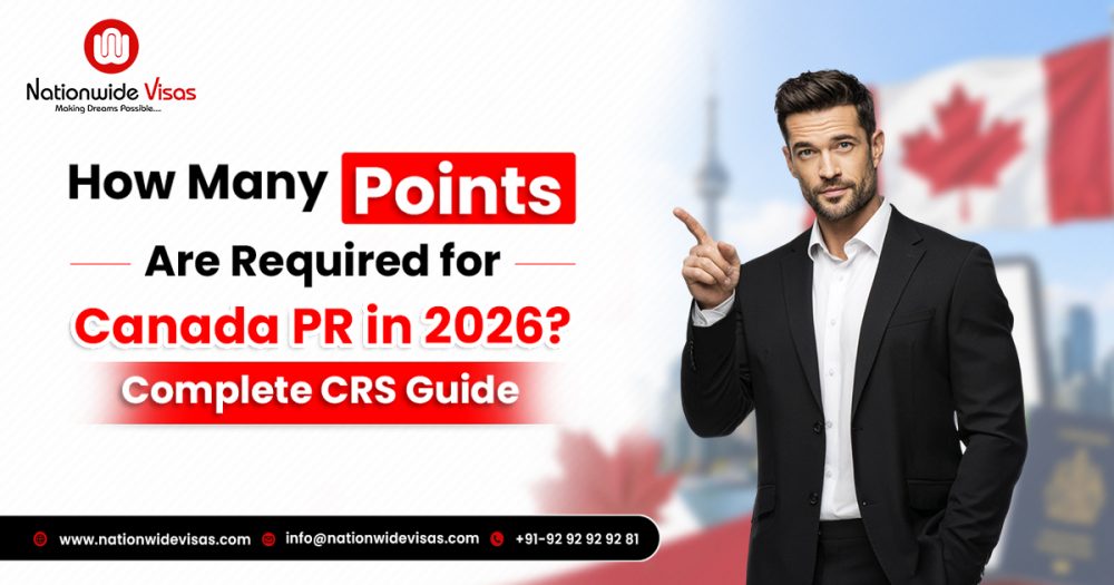 canada pr