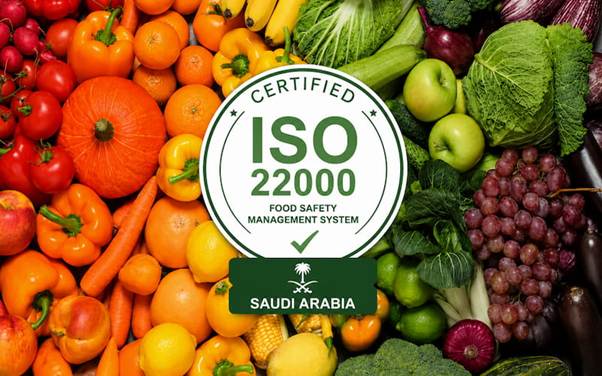 iso 22000 certification
