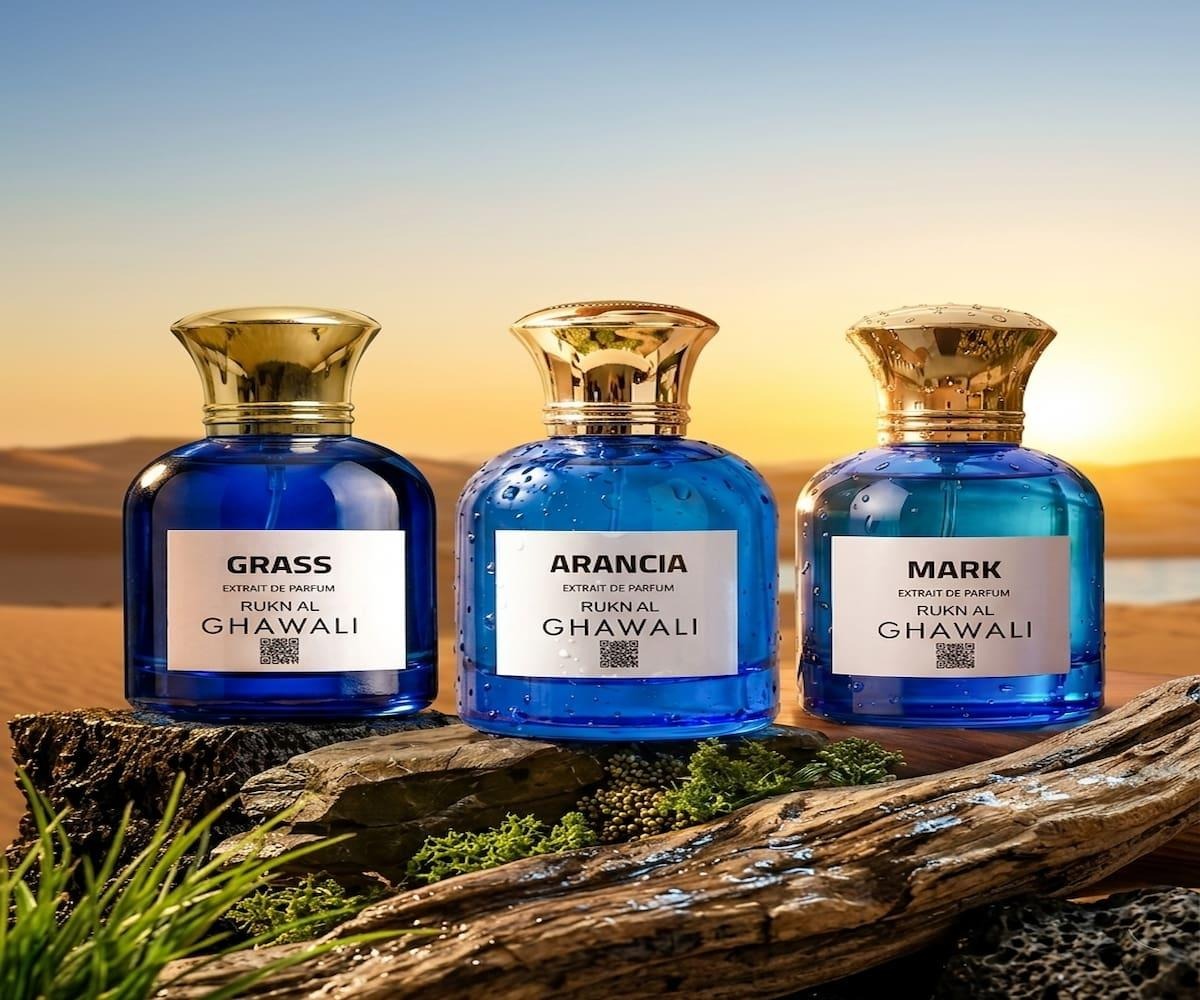perfumes for men in uae
