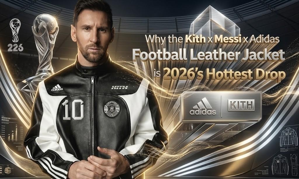 kith messi adidas leather drop