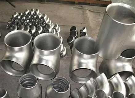 ss 304 buttweld fittings