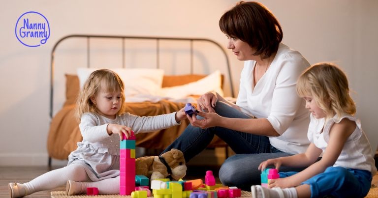 managing your nanny career