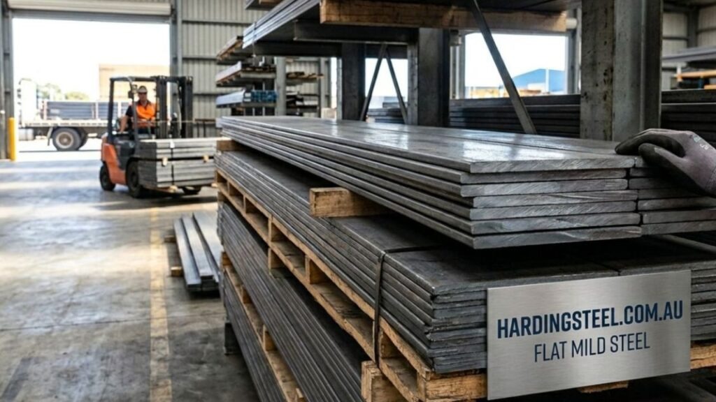 reduce rust on mild steel