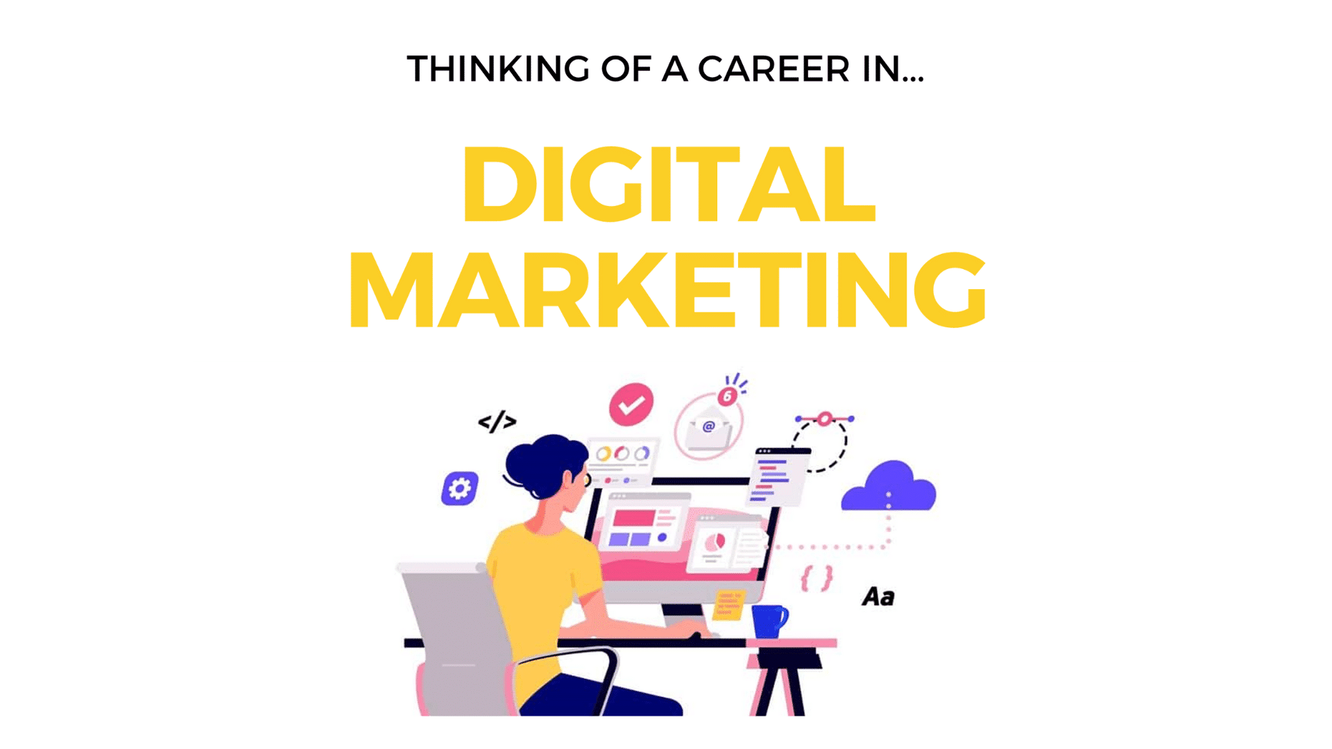 digital marketing education