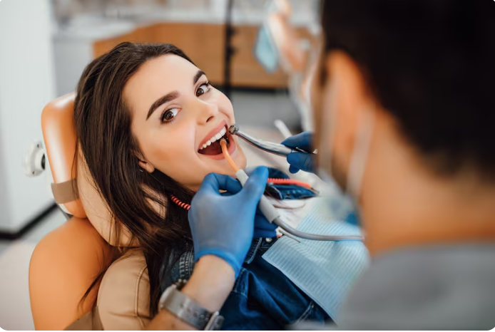 dental assistants