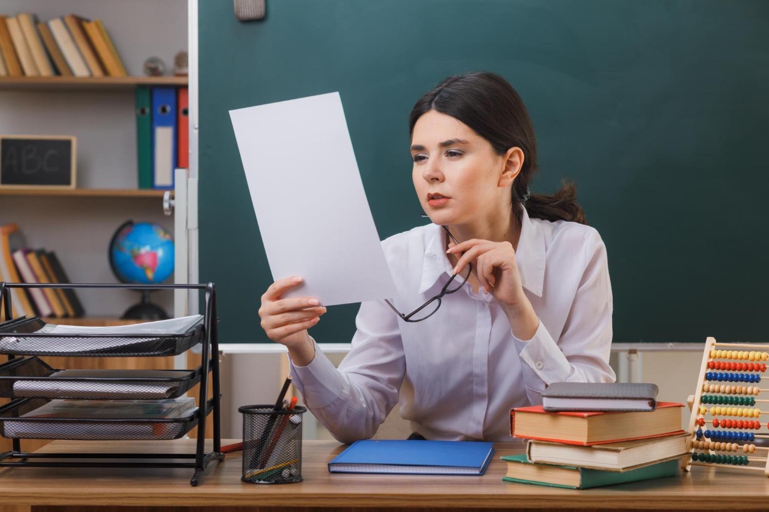 educational documents
