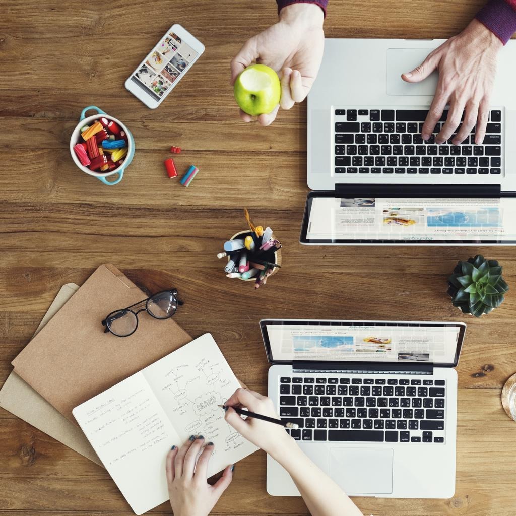 marketing metrics