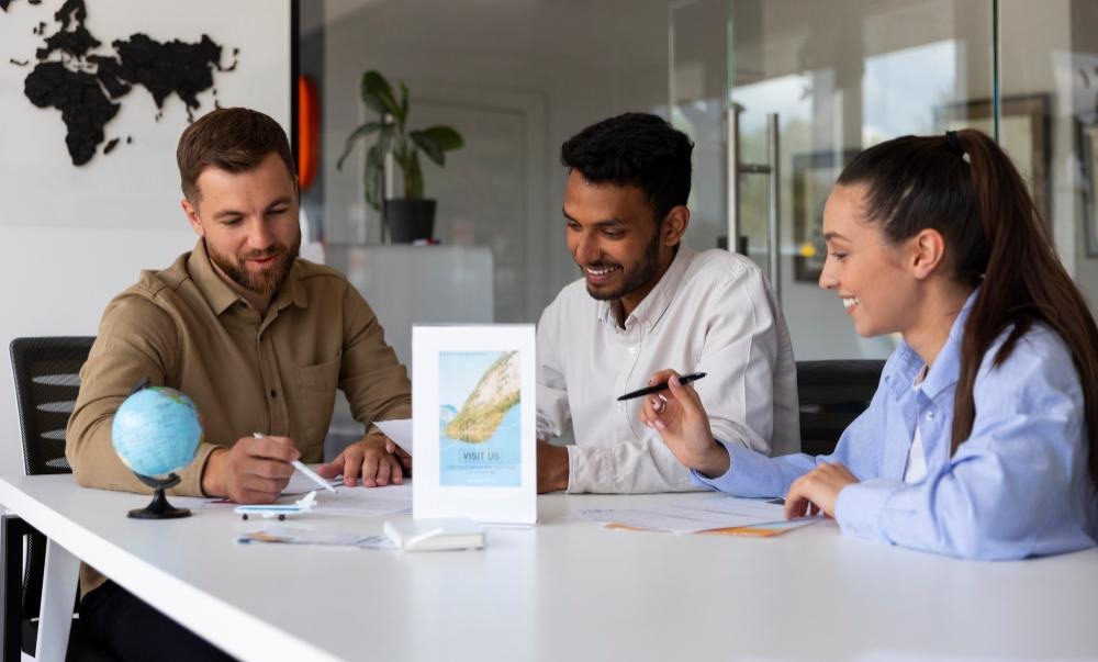 trusted study abroad consultants