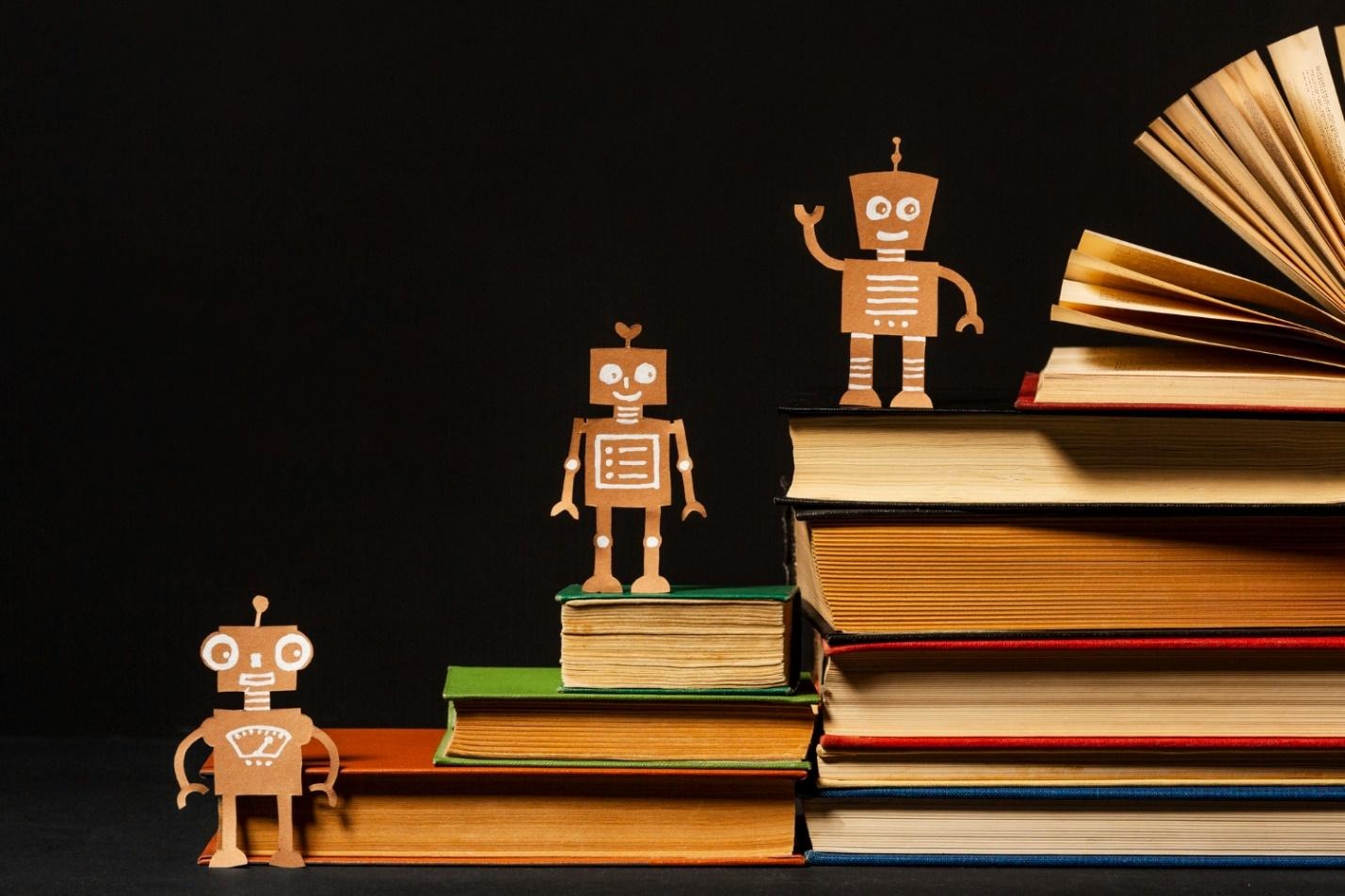 artificial intelligence in education