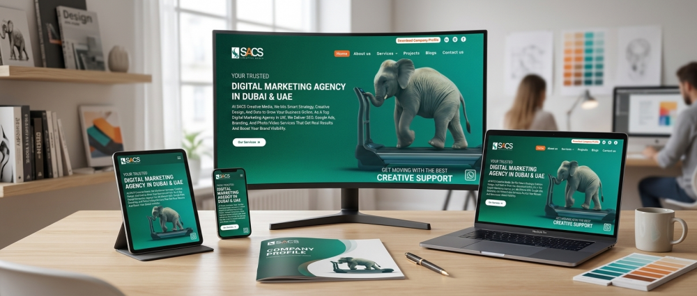 website design company in uae