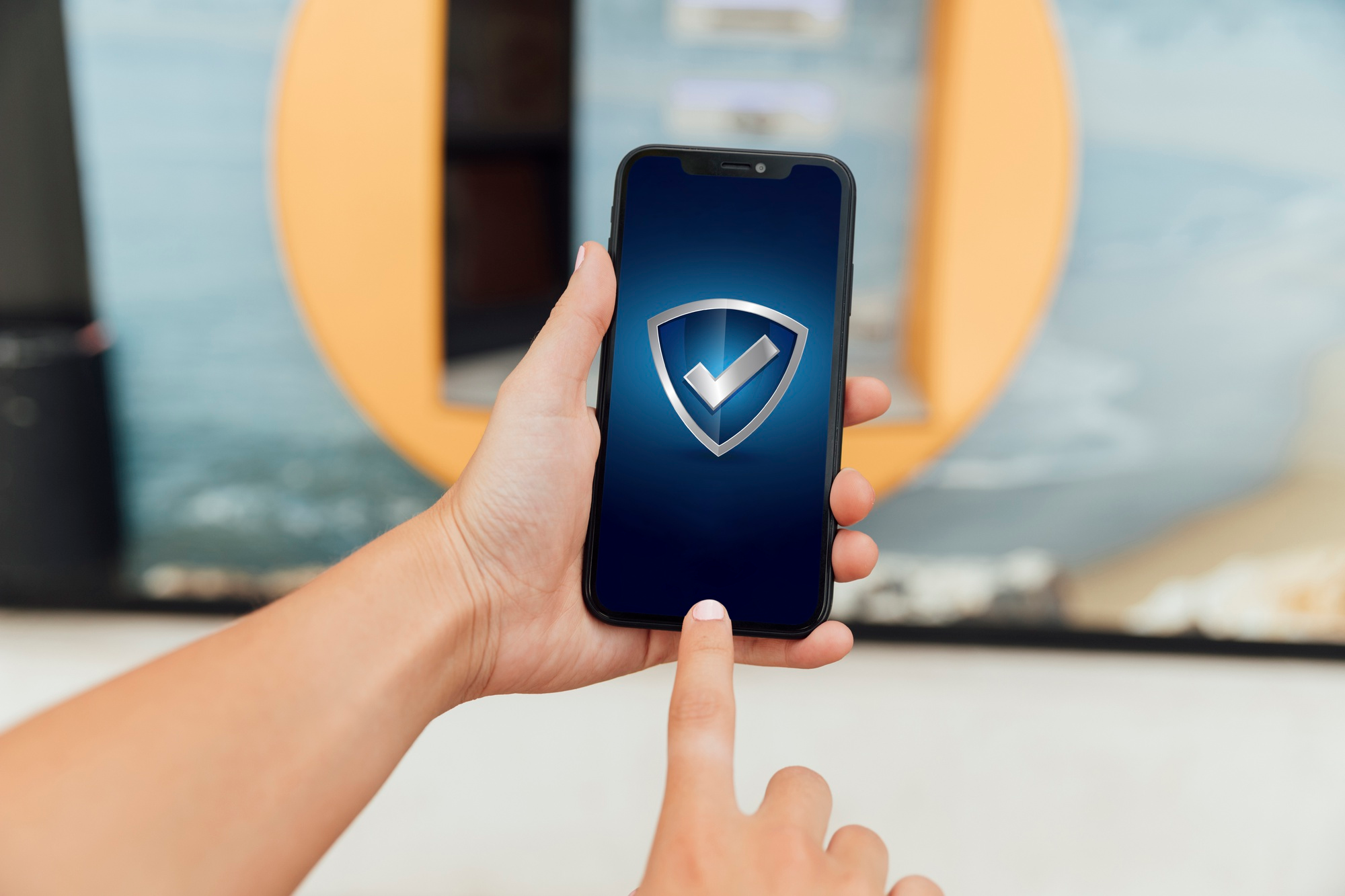 priority commerce secure payment