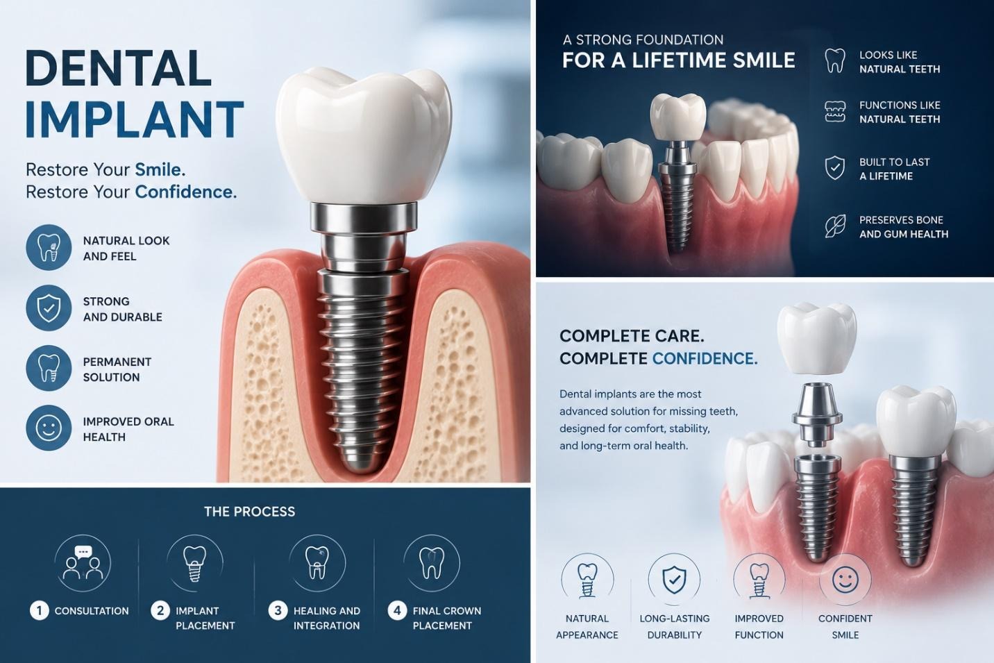 dental implants ahmedabad