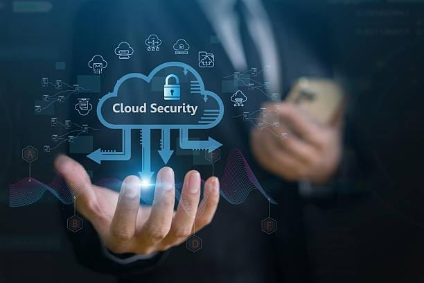 cloud migration security riyadh