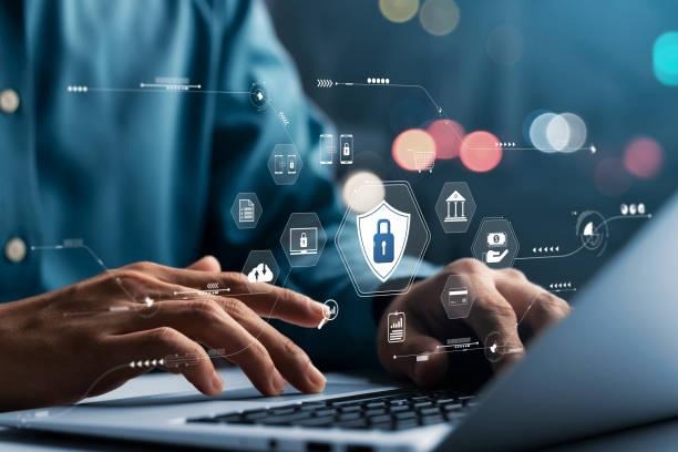 industrial cybersecurity technologies