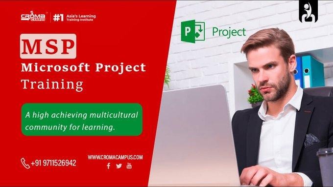 microsoft project tools