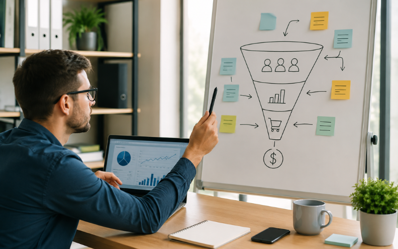 strategies marketing courses