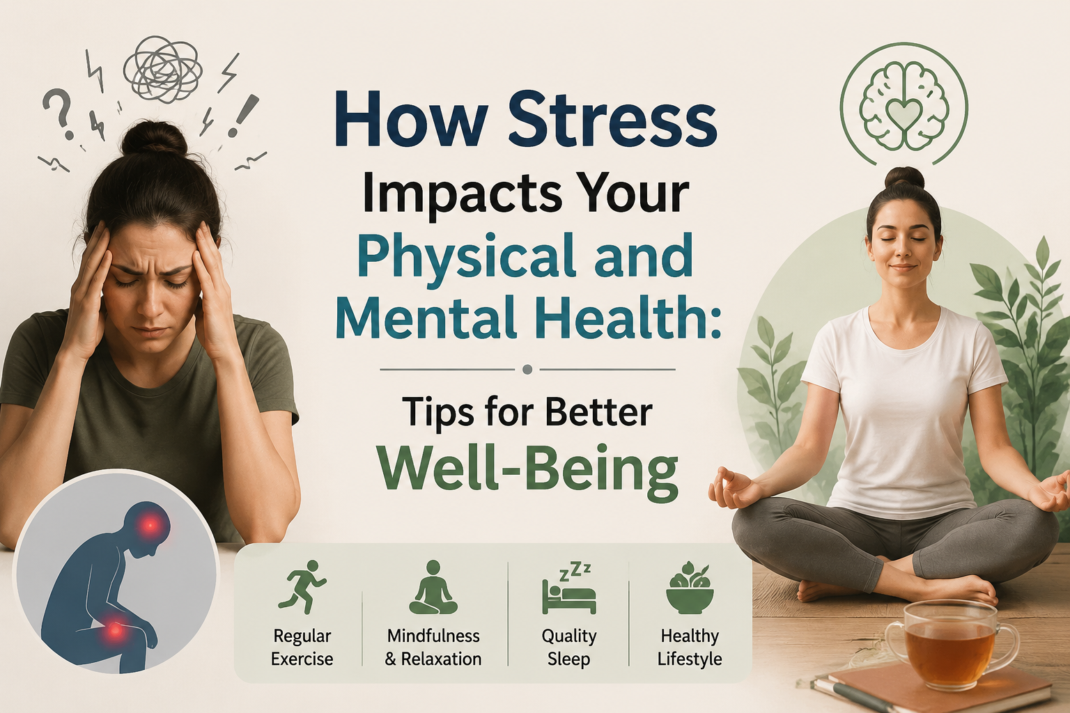 stress impact