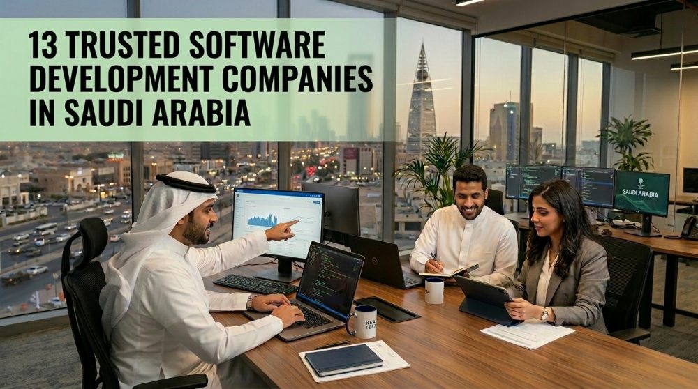 software development
