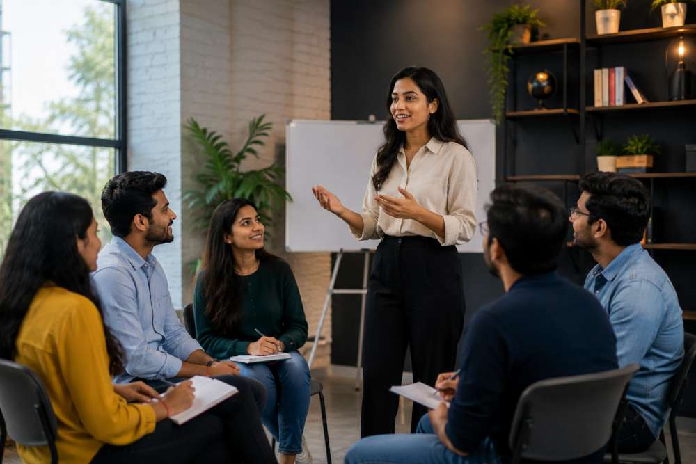 spoken english classes ahmedabad