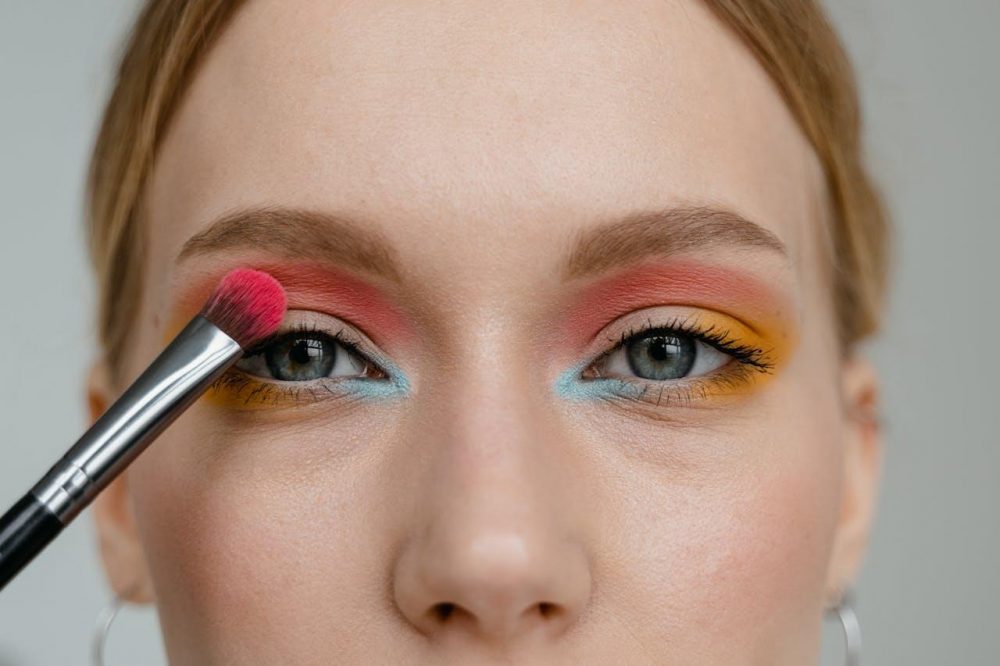 makeup looks for every season