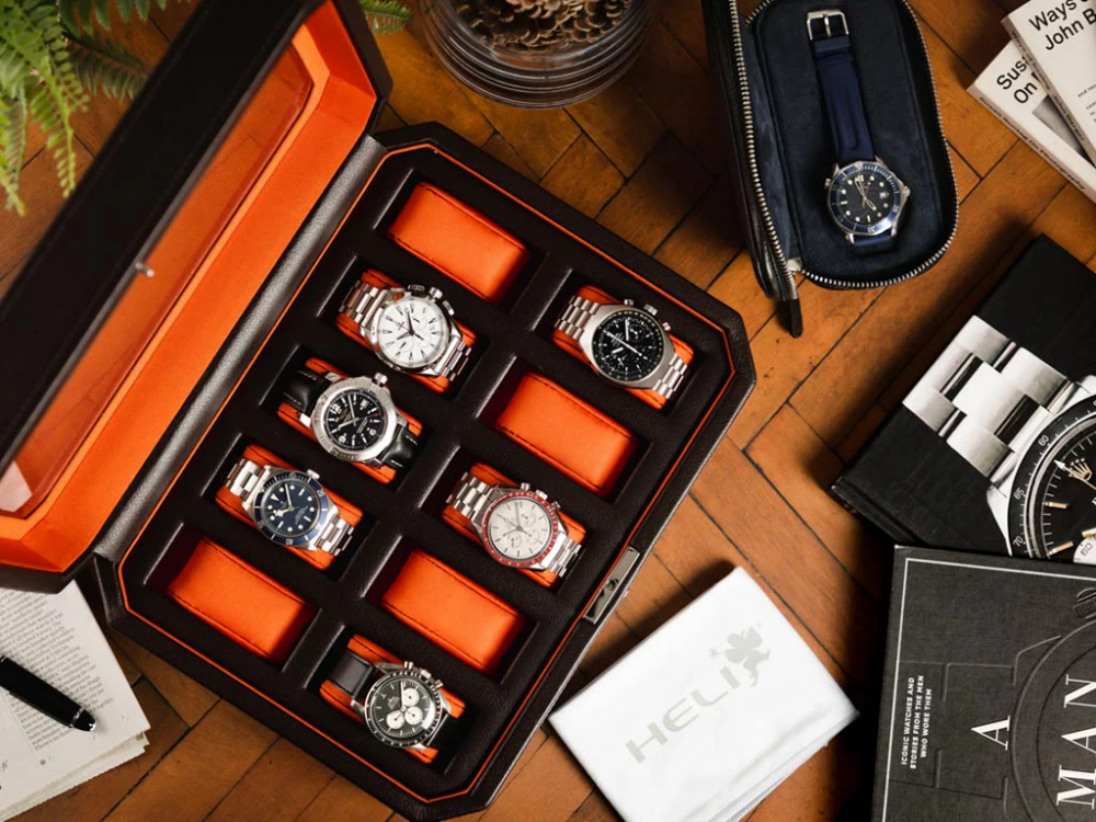 best luxury watches