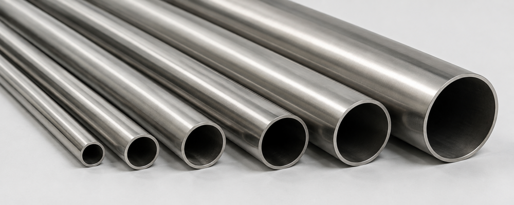 monel 400 pipes