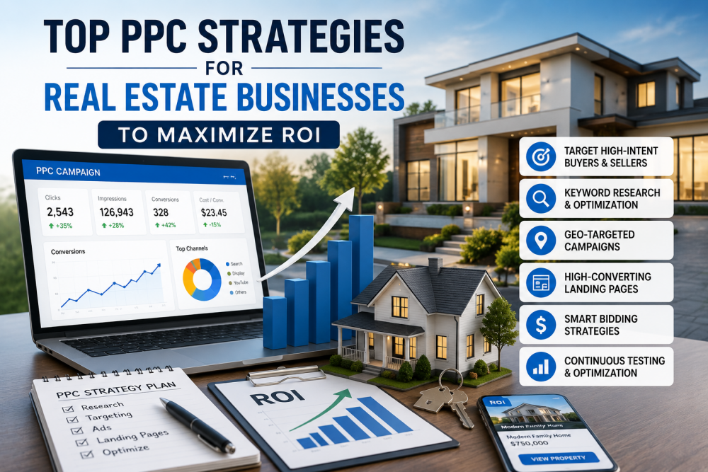 ppc strategies
