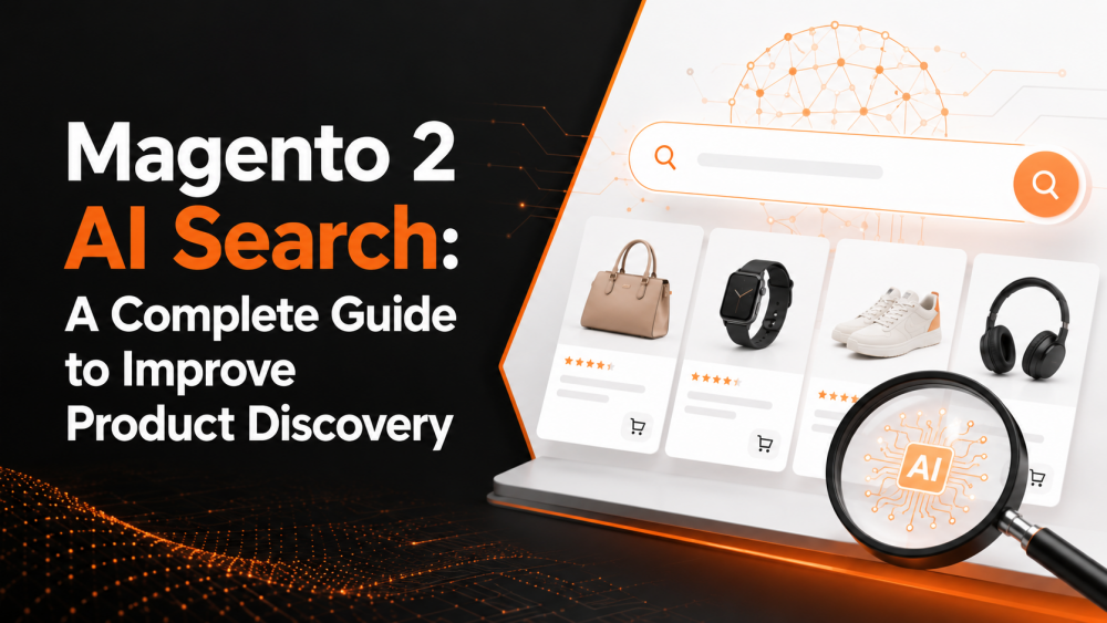 magento 2 ai search