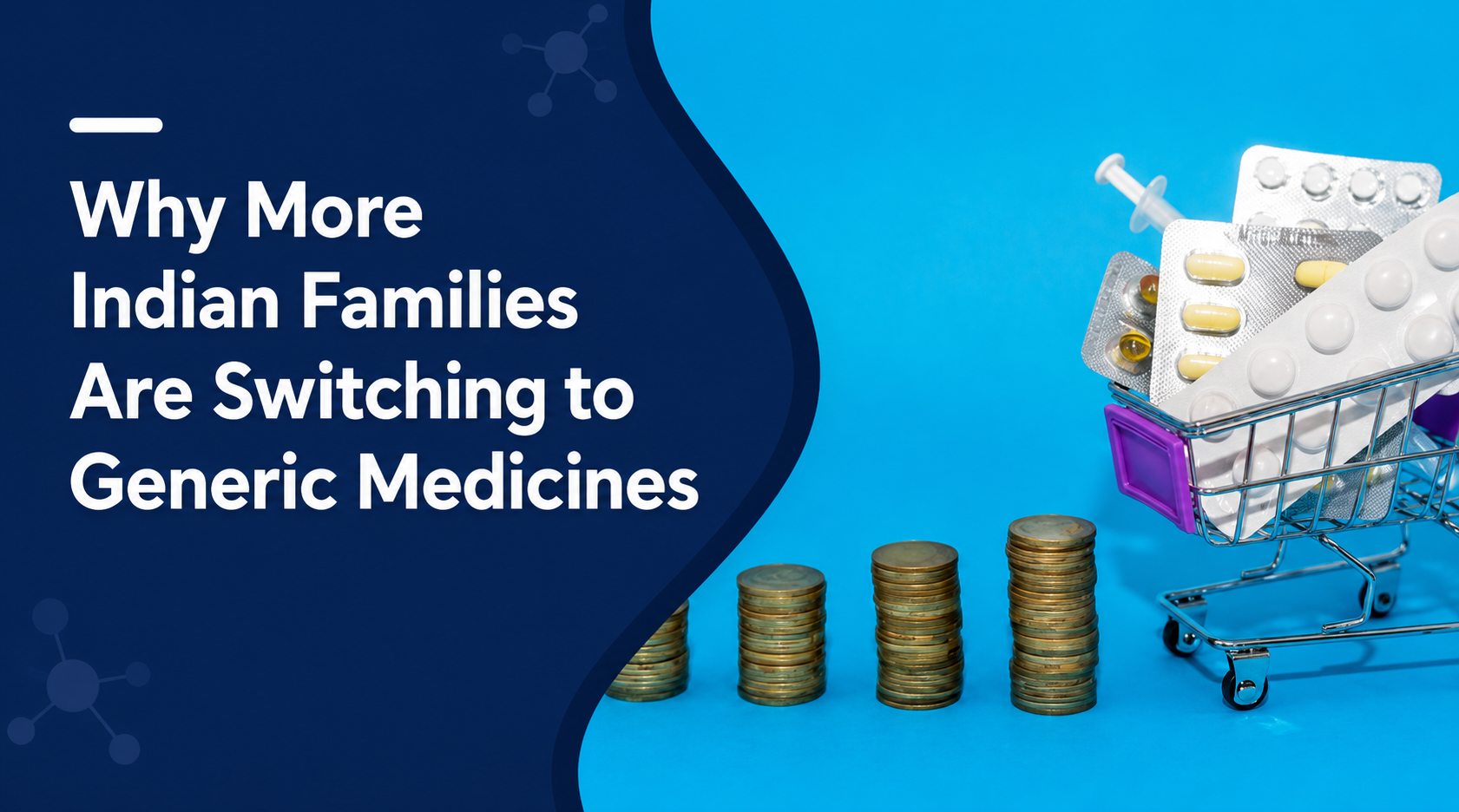 generic medicines india