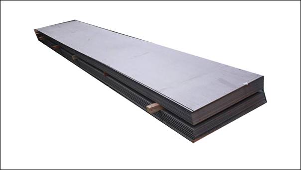 400 bhn plates