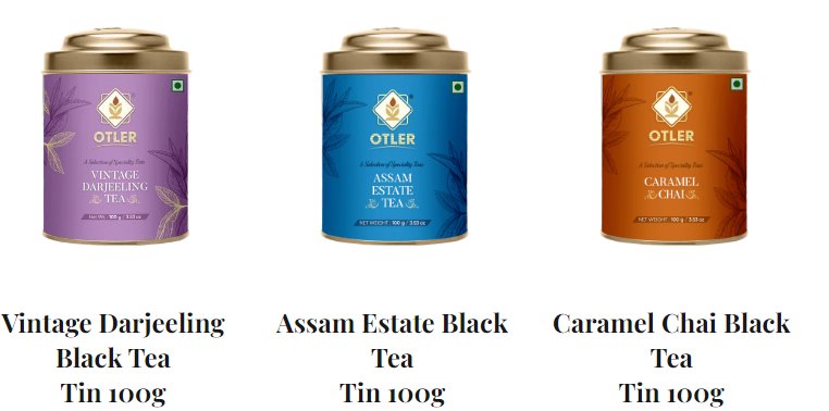 why choose black tea benefits