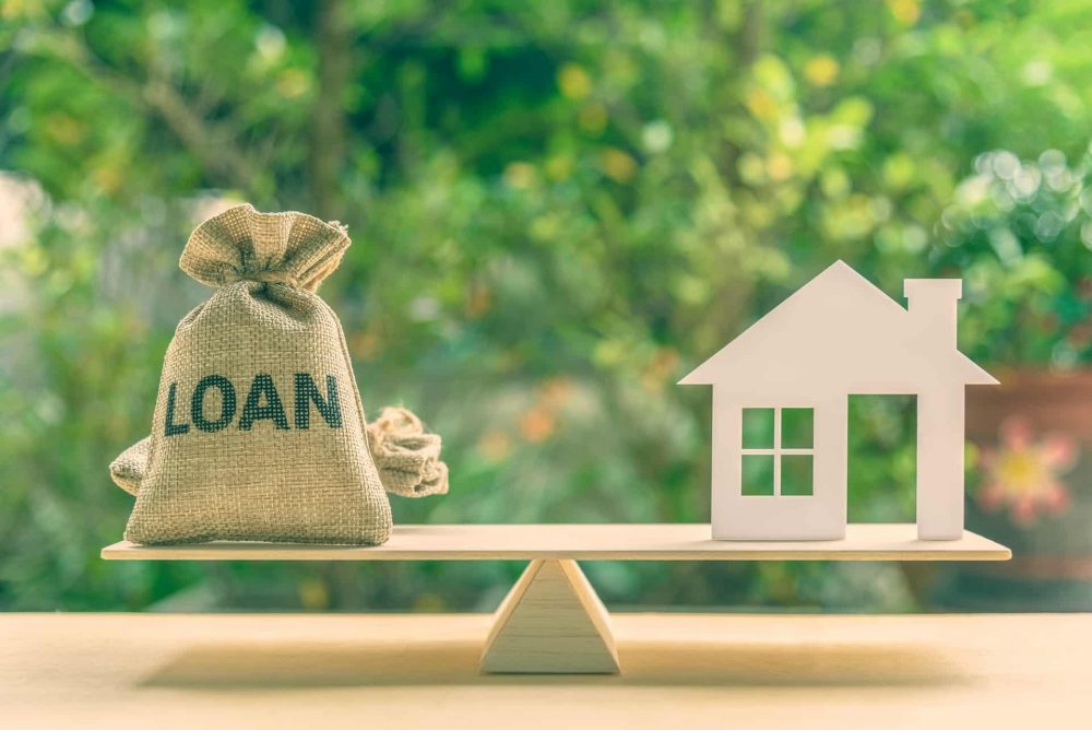 housing loan eligibility